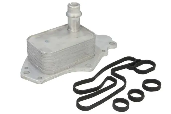 Õliradiaator, mootoriõli THERMOTEC D4X022TT