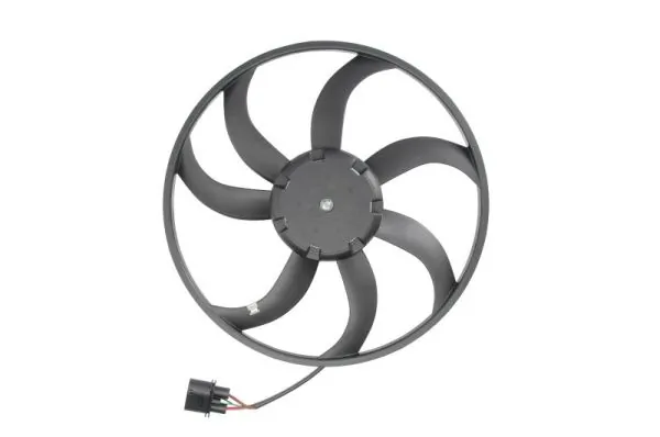 Ventilaator, mootorijahutus THERMOTEC D8W037TT