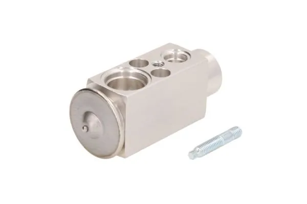 Ekspansiooniklapp, kliimaseade THERMOTEC KTT140070