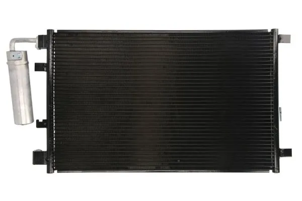 Kondensaator, kliimaseade THERMOTEC KTT110408