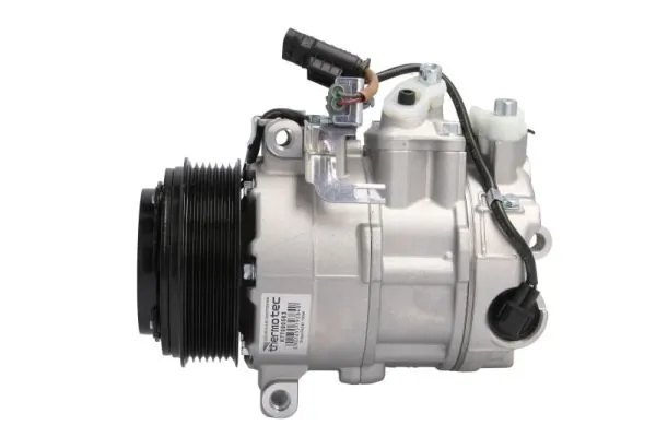 Kompressor, kliimaseade THERMOTEC KTT090563