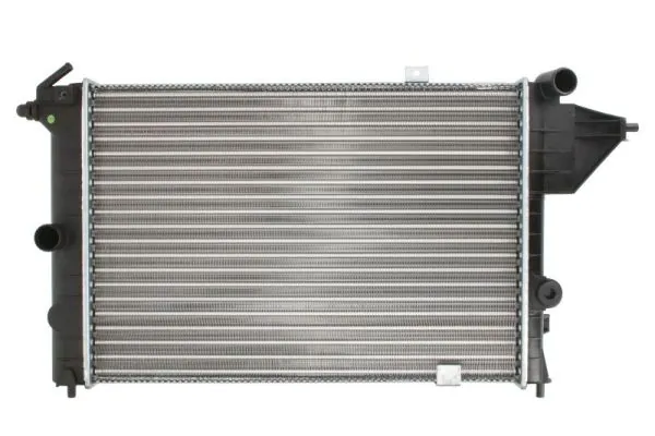 Radiaator, mootorijahutus THERMOTEC D7X029TT