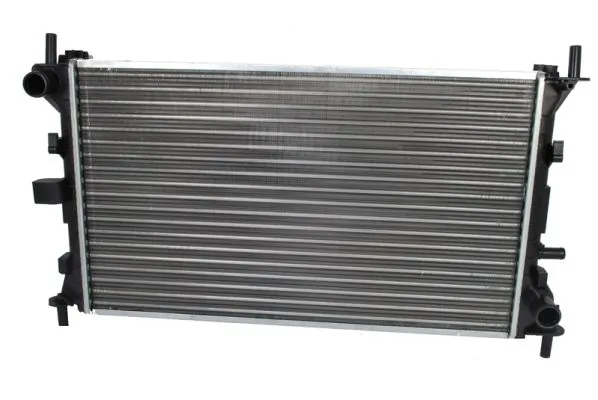 Radiaator, mootorijahutus THERMOTEC D7G010TT