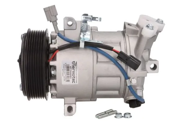 Kompressor, kliimaseade THERMOTEC KTT090091
