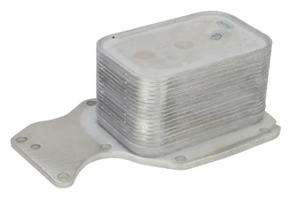 Õliradiaator, mootoriõli THERMOTEC D4B031TT