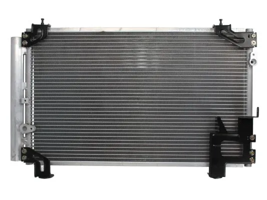 Kondensaator, kliimaseade THERMOTEC KTT110143