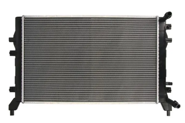 Radiaator, mootorijahutus THERMOTEC D7A033TT