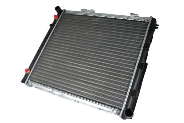 Radiaator, mootorijahutus THERMOTEC D7M003TT