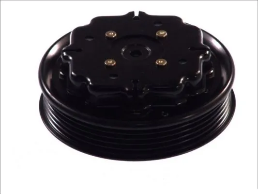 Magnetsidur, kliimakompressor THERMOTEC KTT040044