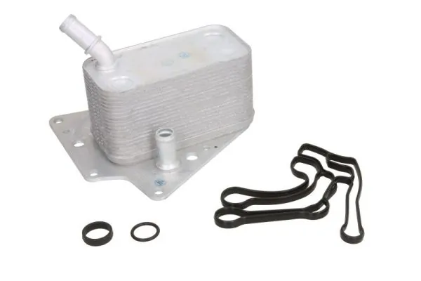 Õliradiaator, mootoriõli THERMOTEC D4X012TT
