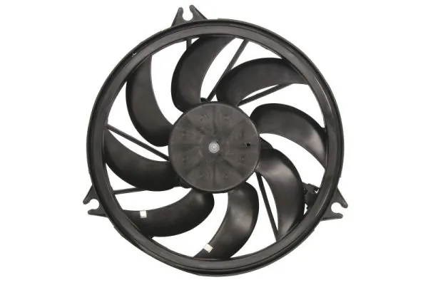 Ventilaator, mootorijahutus THERMOTEC D8P002TT