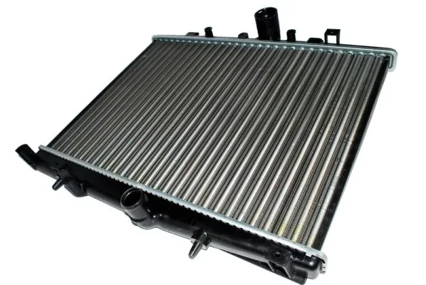 Radiaator, mootorijahutus THERMOTEC D7P012TT
