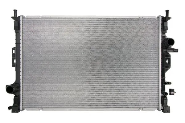Radiaator, mootorijahutus THERMOTEC D7G030TT