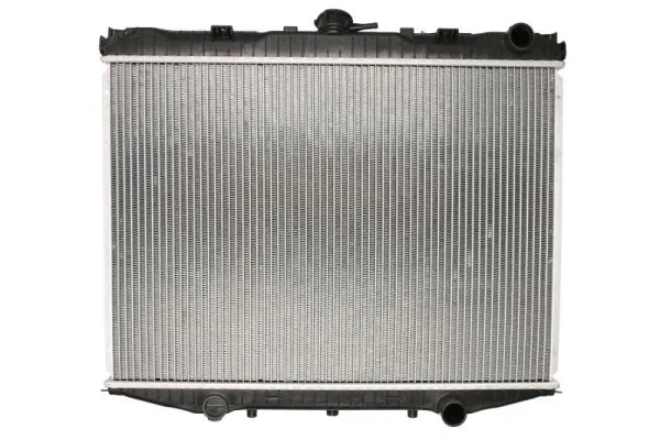 Radiaator, mootorijahutus THERMOTEC D71013TT
