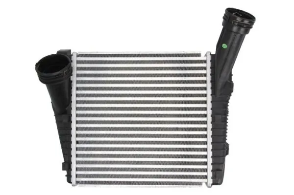Kompressoriõhu radiaator THERMOTEC DAN001TT