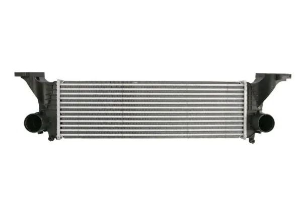 Kompressoriõhu radiaator THERMOTEC DAE003TT