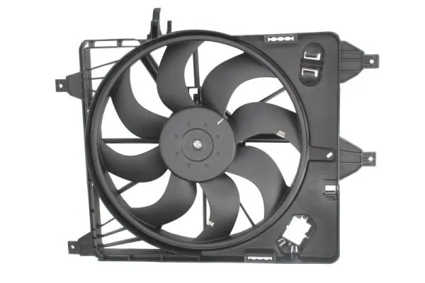 Ventilaator, mootorijahutus THERMOTEC D8R009TT