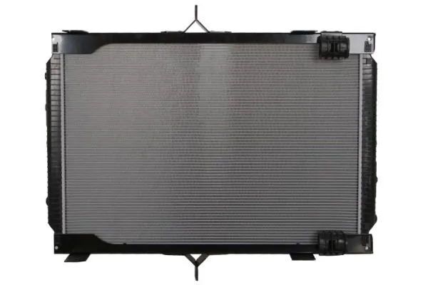 Radiaator, mootorijahutus THERMOTEC D7RV005TT