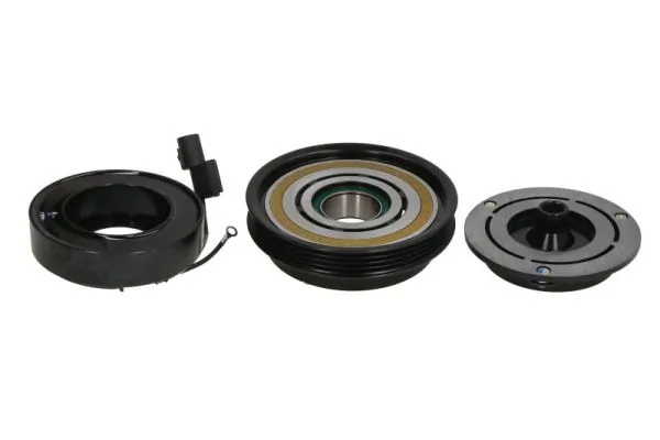 Magnetsidur, kliimakompressor THERMOTEC KTT040087