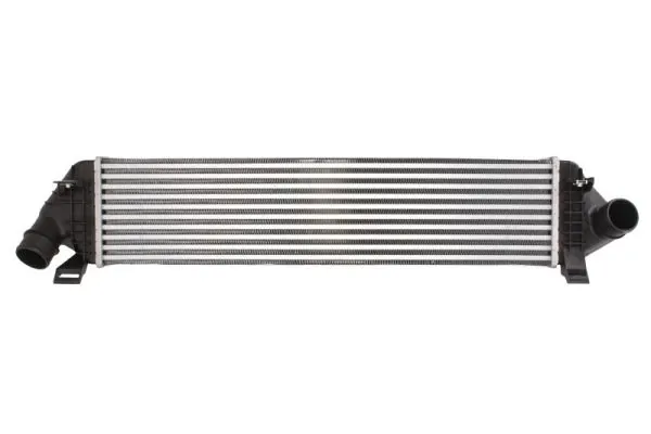 Kompressoriõhu radiaator THERMOTEC DAV004TT