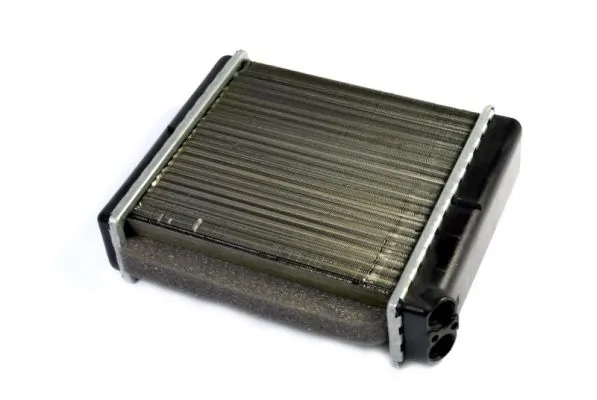 Soojusvaheti, salongiküte THERMOTEC D6X001TT