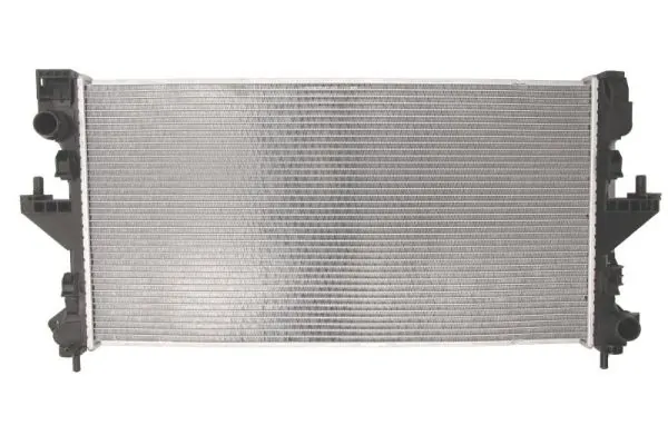 Radiaator, mootorijahutus THERMOTEC D7C012TT