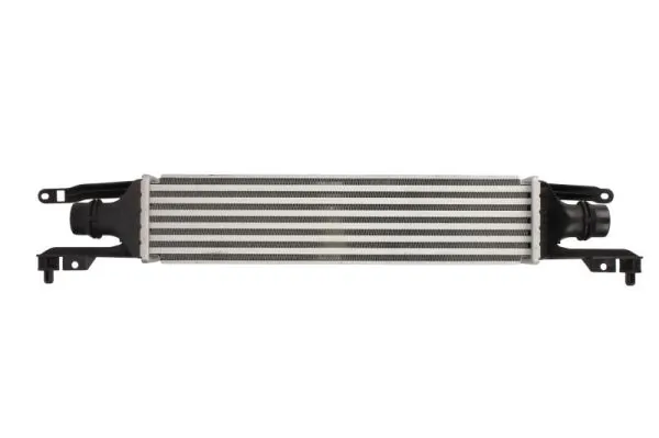 Kompressoriõhu radiaator THERMOTEC DAX028TT