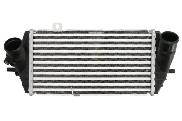 Kompressoriõhu radiaator THERMOTEC DA05015TT