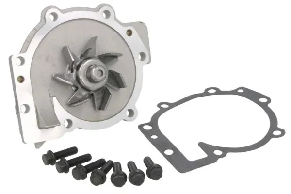 Veepump, mootori jahutus THERMOTEC D1V014TT