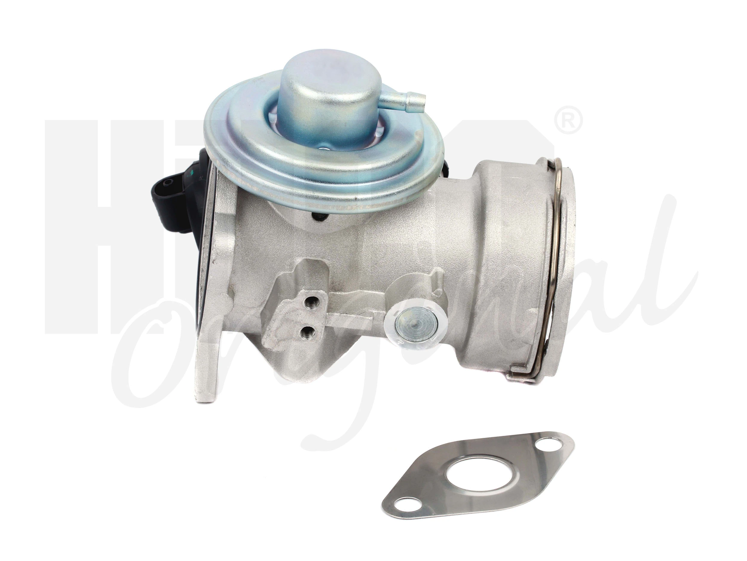 EGR-klapp HITACHI 138473