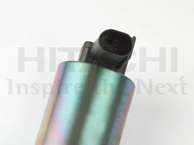 EGR-klapp HITACHI 2508495