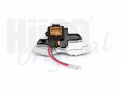 Regulaator, salongipuhur HITACHI 132517