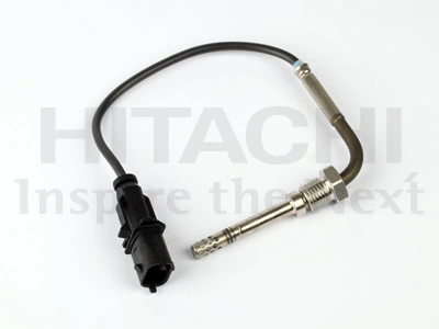 Andur, heitgaasitemperatuur HITACHI 2507030