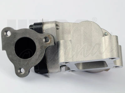 EGR-klapp HITACHI 138476