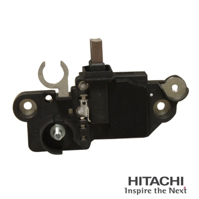 Generaatori pingeregulaator HITACHI 2500618