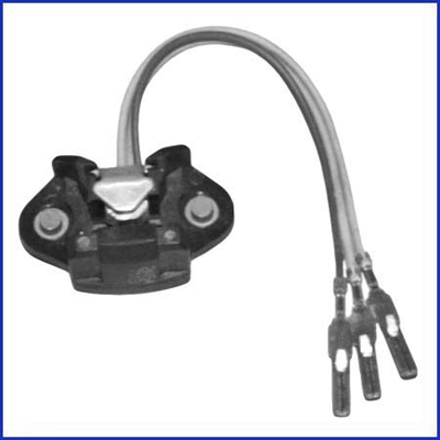 Andur, süüteimpulss HITACHI 138154