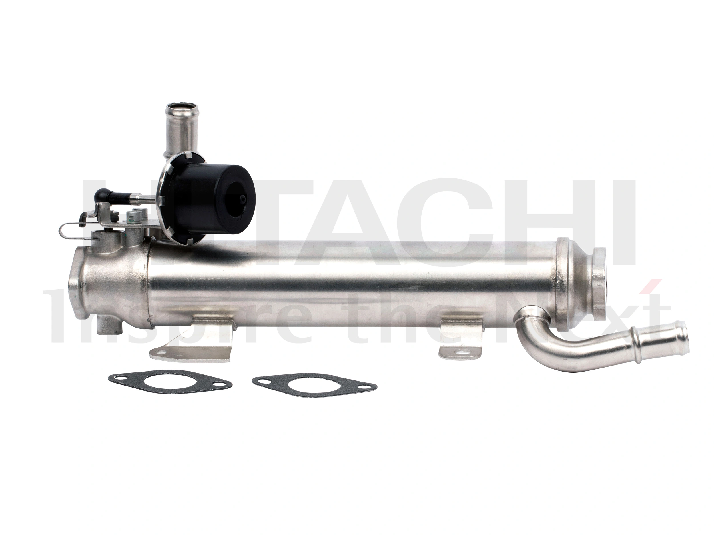 Radiaator, heitgaaside tagasijooks HITACHI 2505996