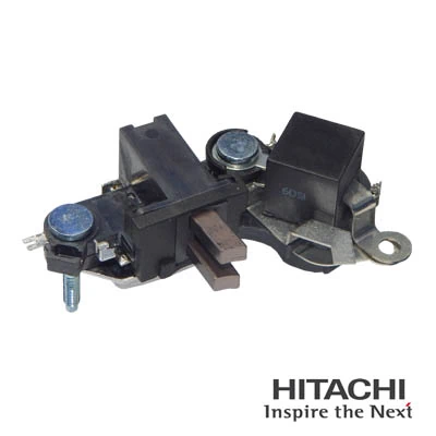 Generaatori pingeregulaator HITACHI 2502992