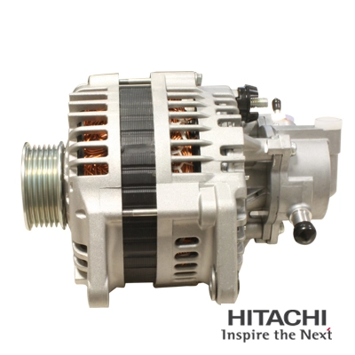 Generaator HITACHI 2506101