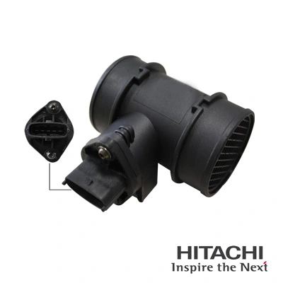 Õhumassimõõtja HITACHI 2508968