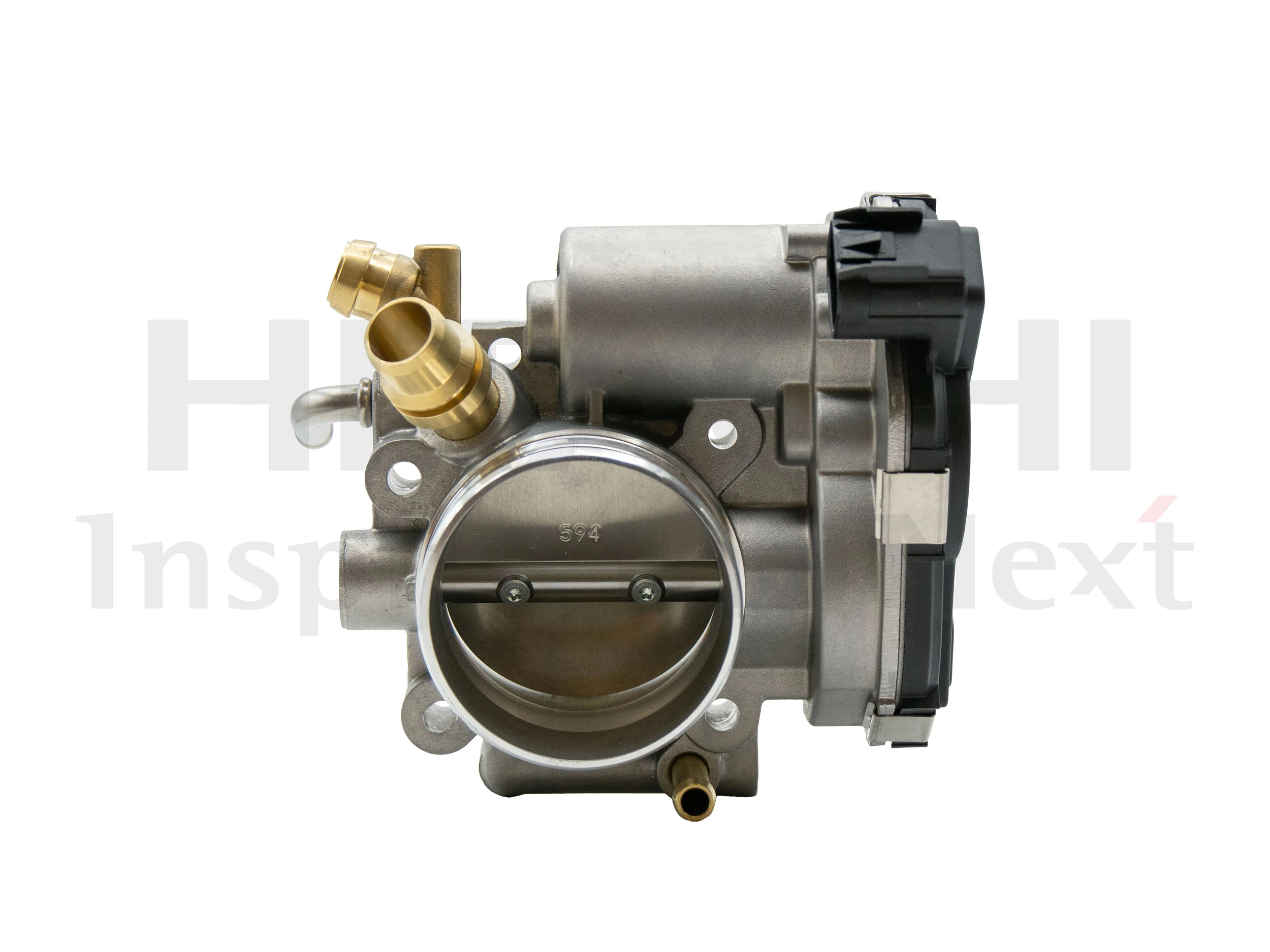 Drosselklapihoob HITACHI 2508600