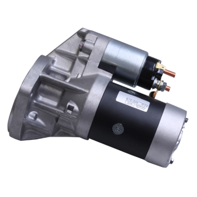 Starter HITACHI 136914