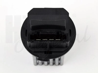 Regulaator, salongipuhur HITACHI 132512