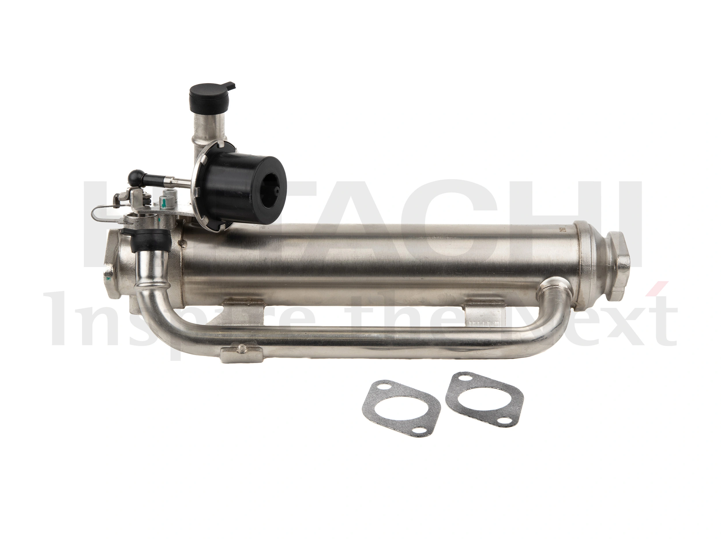 Radiaator, heitgaaside tagasijooks HITACHI 2505976