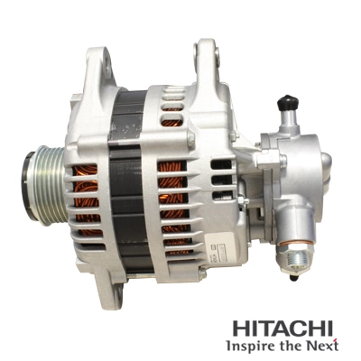 Generaator HITACHI 2506107