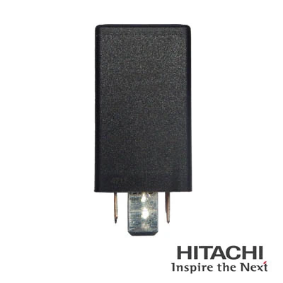 Relee, Hõõgsüsteem HITACHI 2502061