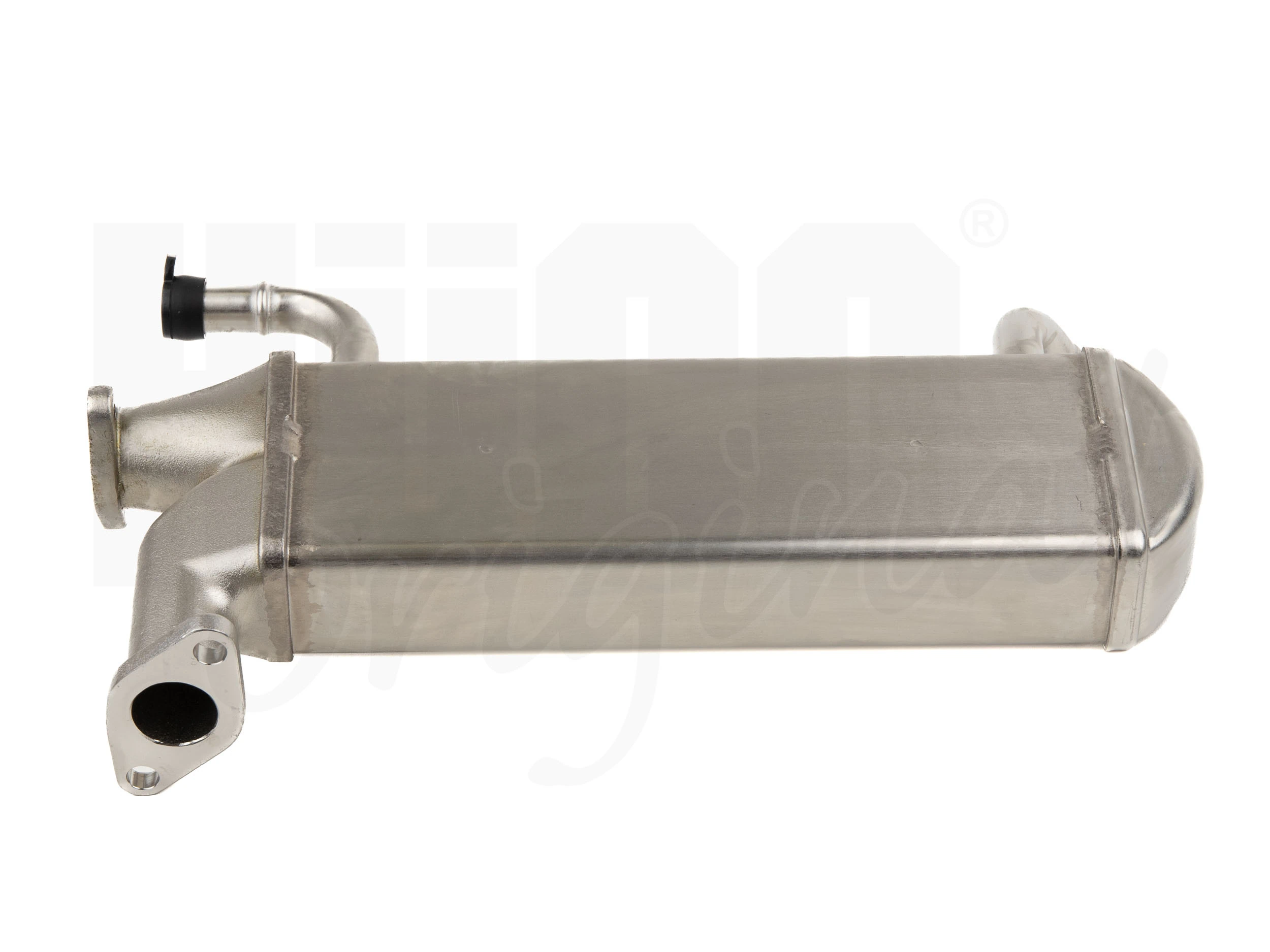 Radiaator, heitgaaside tagasijooks HITACHI 135973