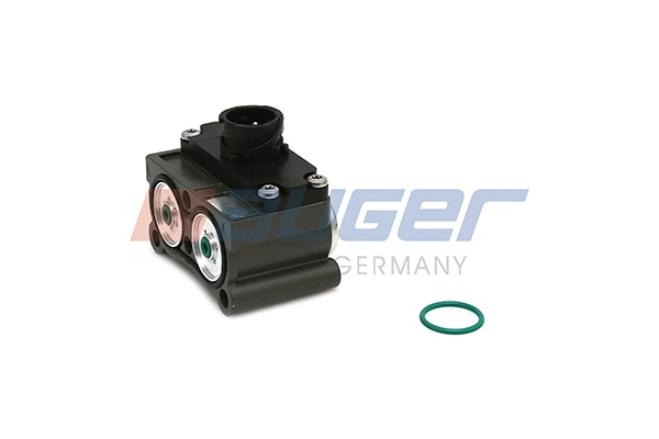Magnetklapp, lülitussilinder AUGER 80420