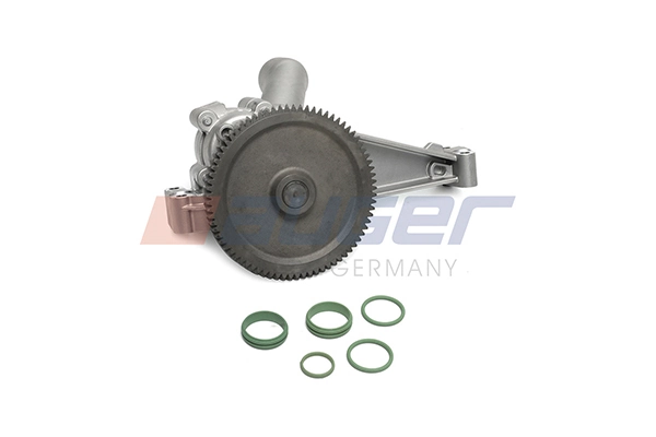 Õlipump AUGER 80460