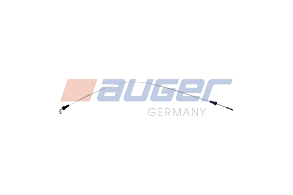 Tõmbetross, autoukse lukustuse avamine AUGER 86142